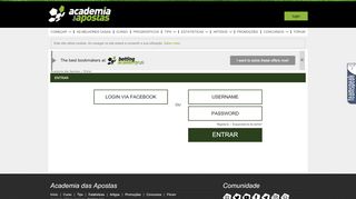 
                            3. Bettilt • Forum Academia das Apostas