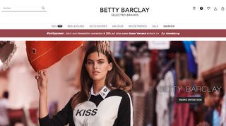 
                            7. Betty Barclay - offizieller Online-Shop