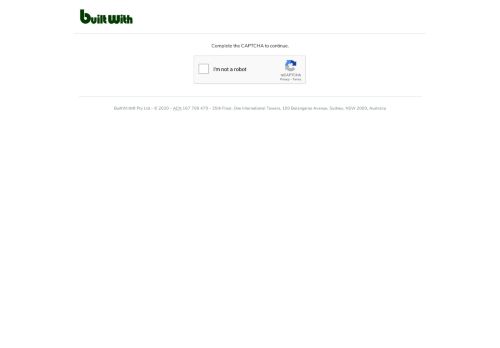
                            12. betweb.eu Historical Website Relationship Profile - BuiltWith
