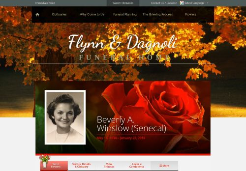 
                            12. Beverly Winslow Login - Pittsfield, Massachusetts | Flynn & Dagnoli ...