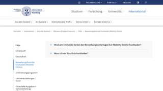 
                            1. Bewerbungsformular hochladen (Mobility-Online) - FAQs - Philipps ...