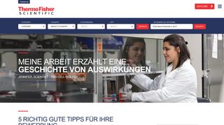 
                            1. bewerbungstipps - Thermo Fisher - Thermo Fisher SCIENTIFIC