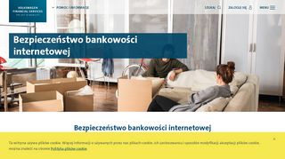 
                            10. Bezpieczeństwo bankowości internetowej - Volkswagen Bank GmbH ...