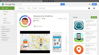 
                            13. Bezpieczna Rodzina - Apps on Google Play