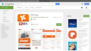 
                            13. BFA App - Apps on Google Play