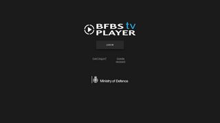 
                            1. BFBS Player