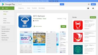 
                            12. BFC Bahrain - Apps on Google Play