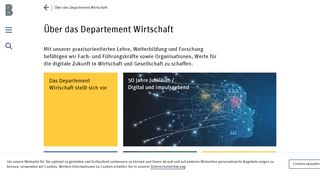 
                            7. BFH: Wirtschaft :: Campus :: Benutzerkonto und Passwort