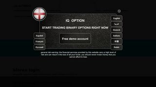 
                            12. Bforex login - Earn money by trading - FC2