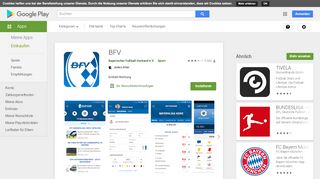 
                            6. BFV – Apps bei Google Play