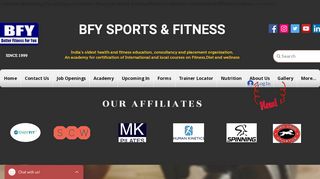 
                            10. bfysportsnfitness | MK Pilates