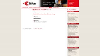 
                            9. BG-Intern - Büttner - Security Systems