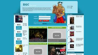 
                            2. BGCLive.com