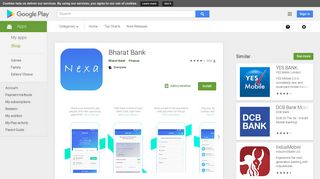 
                            9. Bharat Bank - Apps on Google Play