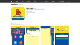 
                            8. Bharatgas on the App Store - iTunes - Apple