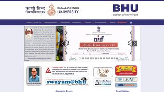 
                            3. BHU