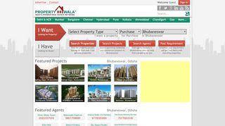 
                            5. Bhubaneswar Real Estate - Buy, Sell, Rent ... - PropertyWala.com