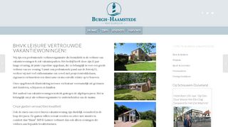 
                            11. BHVK Leisure - Burgh-Haamstede