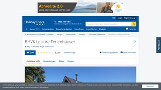 
                            3. BHVK Leisure Ferienhäuser (Schouwen-Duiveland) • HolidayCheck ...