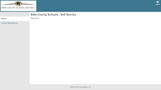 
                            8. Bibb County Schools - Self Service