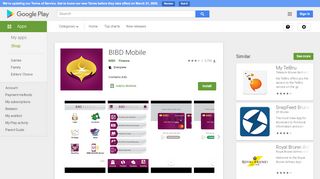 
                            8. BIBD Mobile - Apps on Google Play