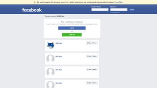 
                            4. BiBi Net Profiles | Facebook