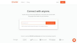 
                            12. Biblio Commons - email addresses & email format • Hunter - Hunter.io