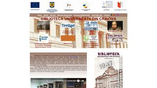 
                            11. Biblioteca Universitatii din Craiova