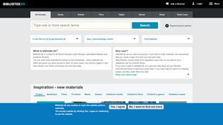 
                            1. bibliotek.dk | bibliotek.dk