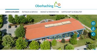 
                            1. Bibliothek | Gemeinde Oberhaching