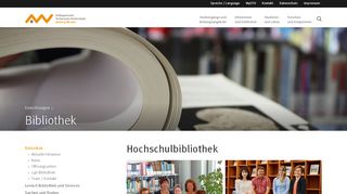 
                            9. Bibliothek – OTH Amberg-Weiden