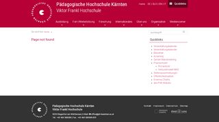 
                            13. Bibliothek/Mediathek | Pädagogische Hochschule Kärnten