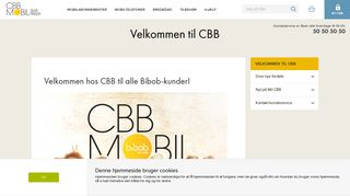 
                            1. Bibob - CBB