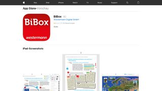 
                            8. BiBox im App Store - iTunes - Apple