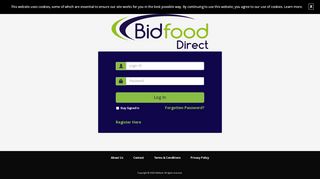 
                            7. Bidfood Direct