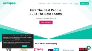 
                            13. BidRecruit | Recruiting Software for HR and Hiring Managers
