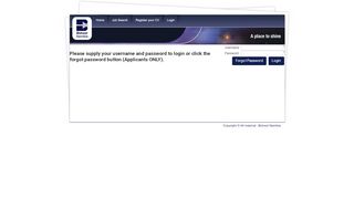 
                            9. Bidvest Namibia : Login