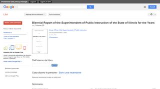 
                            10. Biennial Report of the Superintendent of Public Instruction of the ...