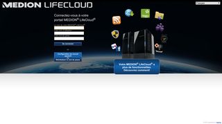 
                            4. Bienvenue dans LifeCloudMedion.com Directory & Remote Access ...