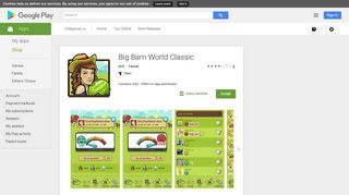
                            5. Big Barn World Classic - Apps on Google Play