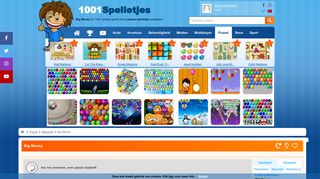 
                            4. Big Money Gratis Online Spelen - 1001 Spelletjes