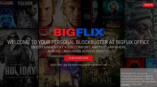 
                            9. BIGFLIX - Watch Movies Online | Hindi Movies | Tamil Movies | Telugu ...