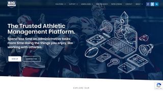 
                            11. BigTeams – The most comprehensive suite of athletic department ...