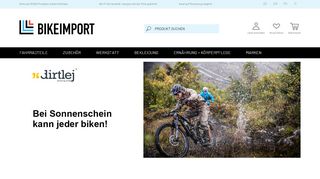 
                            8. bike-import.ch - Veloteile, Velo Ersatzteile, Biketeile, Bike Ersatzteile ...
