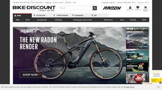 
                            8. Bike Shop | Bike-Discount: Shop with Best Price Guarantee