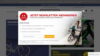 
                            4. bikester: Fahrrad günstig kaufen bis -40% | Fahrräder Online Shop