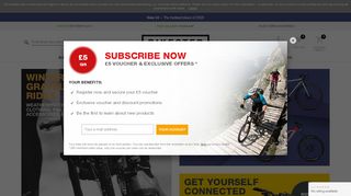 
                            2. Bikester.co.uk – bikes, clothing, accessories and bike parts!