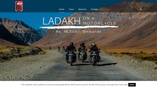 
                            6. BikesterGlobal.com - World wide motorcycle tours | Bike Tours