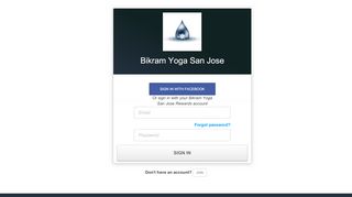 
                            11. Bikram Yoga San Jose - Login - Perkville