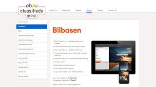 
                            12. BilBasen Mobile App | eBay Classifieds Group